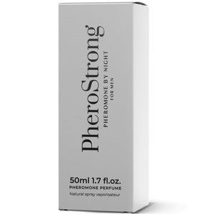 PHEROSTRONG - PHEROMONE SMARŽAS NAKTS VĪRIEŠIEM 50 ML