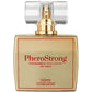 PHEROSTRONG - PHEROMONE SARŽAS EXCLUSIVE SIEVIETĒM 50 ml