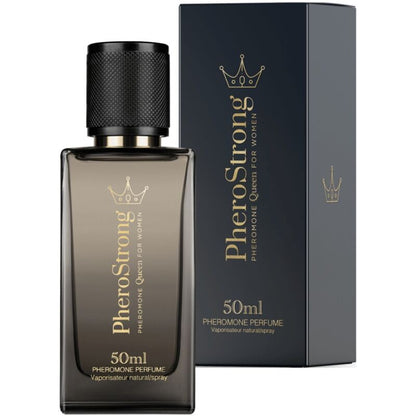 PHEROSTRONG - PHEROMONE PARFUME QUEEN SIEVIETIEM 50 ML