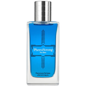 PHEROSTRONG - PHEROMONE SMARŽAS VĪRIEŠIEM 50 ML