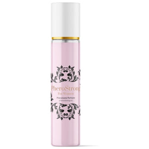 PHEROSTRONG - PHEROMONE SMARŽAS SIEVIETIEM 15 ML