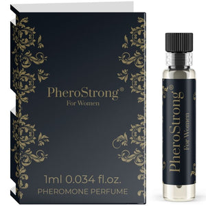 PHEROSTRONG - PHEROMONE SMARŽAS SIEVIETĒM 1 ML