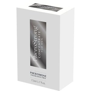 PHEROSTRONG - SMARŽU KONCENTRĀTS VIŅAM 7,5 ML