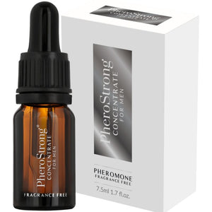 PHEROSTRONG - SMARŽU KONCENTRĀTS VIŅAM 7,5 ML