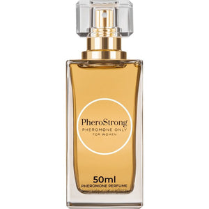 PHEROSTRONG - PHEROMONE SMARŽAS TIKAI SIEVIETIEM 50 ML