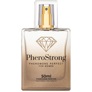 PHEROSTRONG - PHEROMONE SMARŽAS IDEĀLI SIEVIETĒM 50 ML