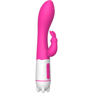 ARMONY - HAPPY VIBRATOR &amp; STIMULATOR RABIT ROSE