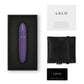 LELO - MIA 3 PERSONĪGAIS VIBRATORS VILLATS