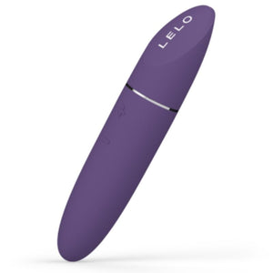 LELO - MIA 3 ПЕРСОНАЛЬНЫЙ ВИБРАТОР ФИОЛЕТОВЫЙ