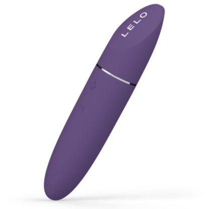 LELO - MIA 3 PERSONĪGAIS VIBRATORS VILLATS