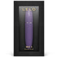 LELO - MIA 3 PERSONĪGAIS VIBRATORS VILLATS