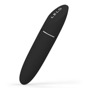 LELO - MIA 3 ПЕРСОНАЛЬНЫЙ ВИБРАТОР ЧЕРНЫЙ