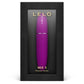 LELO - MIA 3 ПЕРСОНАЛЬНЫЙ ВИБРАТОР РОЗОВЫЙ