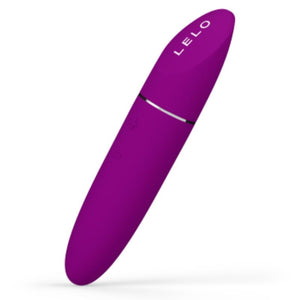 LELO - MIA 3 ПЕРСОНАЛЬНЫЙ ВИБРАТОР РОЗОВЫЙ