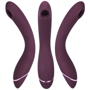 WOMANIZER - OG G-SPOT BUBERGINE
