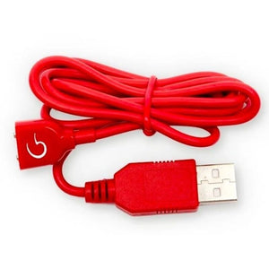 G-VIBE - МАГНИТНОЕ ЗАРЯДНОЕ УСТРОЙСТВО