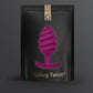 G-VIBE — GPLUG TWIST 2 PURPURA ANĀLAIS SPRIEĶIS