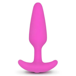 G -vibe - gplug vibratora spraudnis anālais xs fuksija