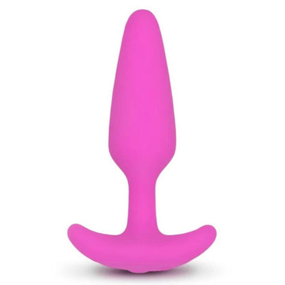 G -vibe - gplug vibratora spraudnis anālais xs fuksija
