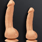 G-VIBE - GREAL 2 REĀLISTS VIBRATORS NATURAL