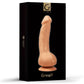 G-VIBE - GREAL 2 REĀLISTS VIBRATORS NATURAL