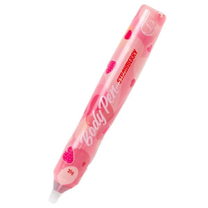 SECRET PLAY - BODY PEN STAWBERRY