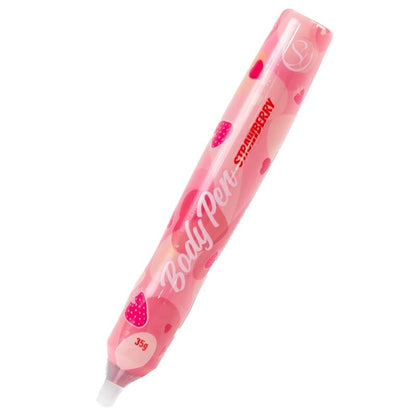 SECRET PLAY - BODY PEN STAWBERRY