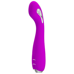 PRETTY LOVE - HECTOR ELECTROSHOCK VIBRATOR БЕСПЛАТНОЕ ПРИЛОЖЕНИЕ VIOLET