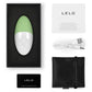 LELO - SIRI 3 КЛИТОРНЫЙ МАССАЖЕР ФИСТАШКОВЫЙ КРЕМ