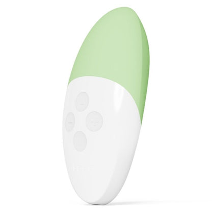 LELO - SIRI 3 КЛИТОРНЫЙ МАССАЖЕР ФИСТАШКОВЫЙ КРЕМ