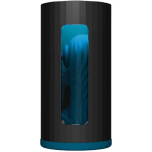 LELO - F1S V3 МУЖСКОЙ МАСТУРБАТОР БИРЮЗОВЫЙ