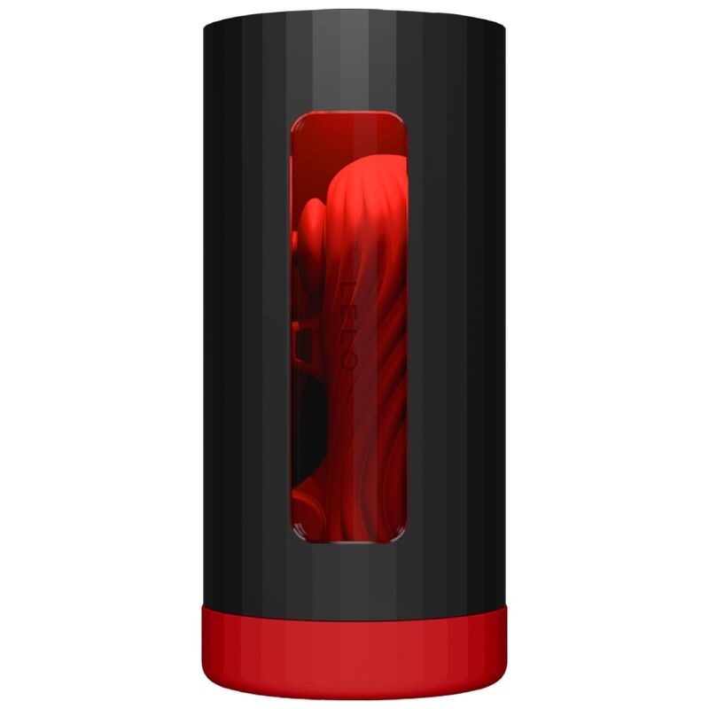 LELO - F1S V3 МУЖСКОЙ МАСТУРБАТОР RED XL