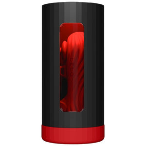 LELO - F1S V3 МУЖСКОЙ МАСТУРБАТОР RED XL