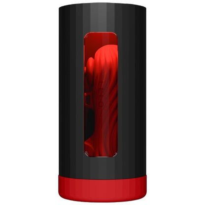 LELO - F1S V3 МУЖСКОЙ МАСТУРБАТОР RED XL