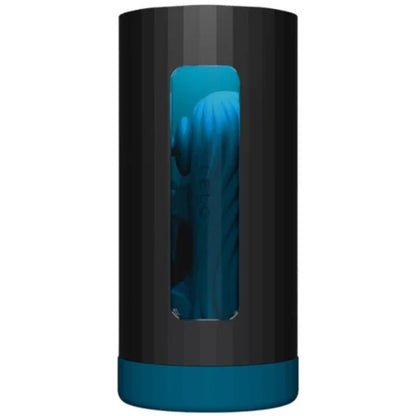 LELO - F1S V3 МУЖСКОЙ МАСТУРБАТОР ЧИРНЫЙ XL