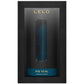 LELO - F1S V3 МУЖСКОЙ МАСТУРБАТОР ЧИРНЫЙ XL
