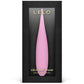 LELO - DOT TRAVEL CLITORIS STIMULATOR PINK