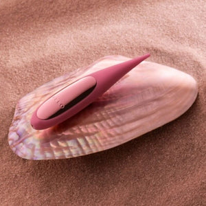 LELO - DOT TRAVEL СТИМУЛЯТОР КЛИТОРА ФИОЛЕТОВЫЙ