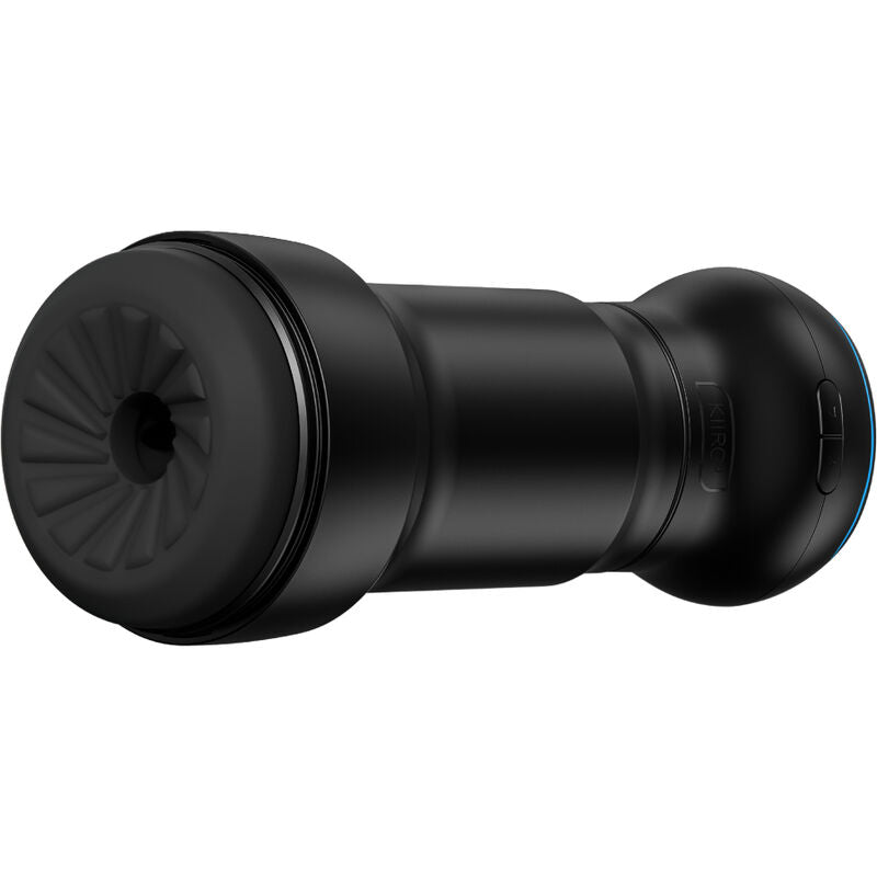 KIIROO — FEEL POCKET MASTURBATOR + POWER BLOW