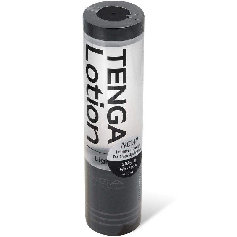 TENGA – LUBRICANT LOTION LIGHT ŪDENS BĀZES