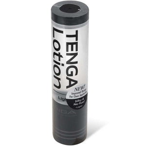 TENGA – LUBRICANT LOTION LIGHT ŪDENS BĀZES