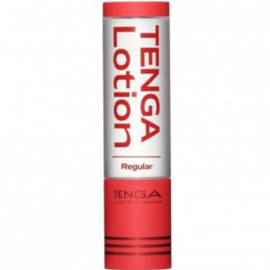 TENGA – LUBRICANT LOTION REGULAR ŪDENS BĀZES