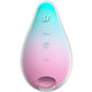 SATISFYER - СТИМУЛЯТОР И ВИБРАТОР MERMAID VIBES МЯТНЫЙ И РОЗОВЫЙ