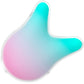 SATISFYER - СТИМУЛЯТОР И ВИБРАТОР MERMAID VIBES МЯТНЫЙ И РОЗОВЫЙ