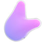SATISFYER - СТИМУЛЯТОР И ВИБРАТОР MERMAID VIBES ФИОЛЕТОВЫЙ И РОЗОВЫЙ