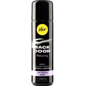 PJUR - BACK DOOR АНАЛЬНЫЙ РАССЛАБЛЯЮЩИЙ ГЕЛЬ 250 МЛ