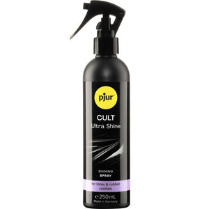 PJUR - CULT ULTRA SHINE GEL LATEKAM 250 ML