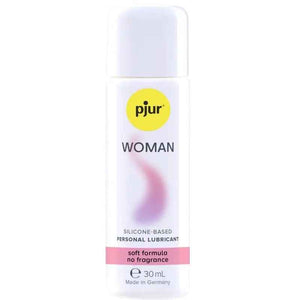 PJUR - WOMAN BODYGLIDE LUBRICANT 30 ML - LoveYou.lv