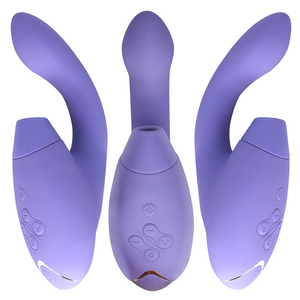 WOMANIZER - DUO 2 STIMULATOR LILAC WOMANIZER