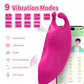 ARMONY — HONEYBEE VALKAMAS BIKSES VIBRATOR G-SPOT FUCHSIA — BEZMAKSAS LIETOTNE